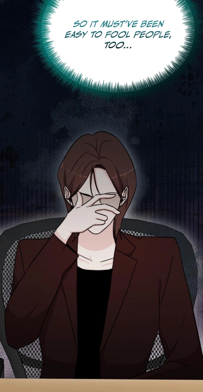 Assistant Manager Kim Hates Idols Chapter 34 page 19 - 