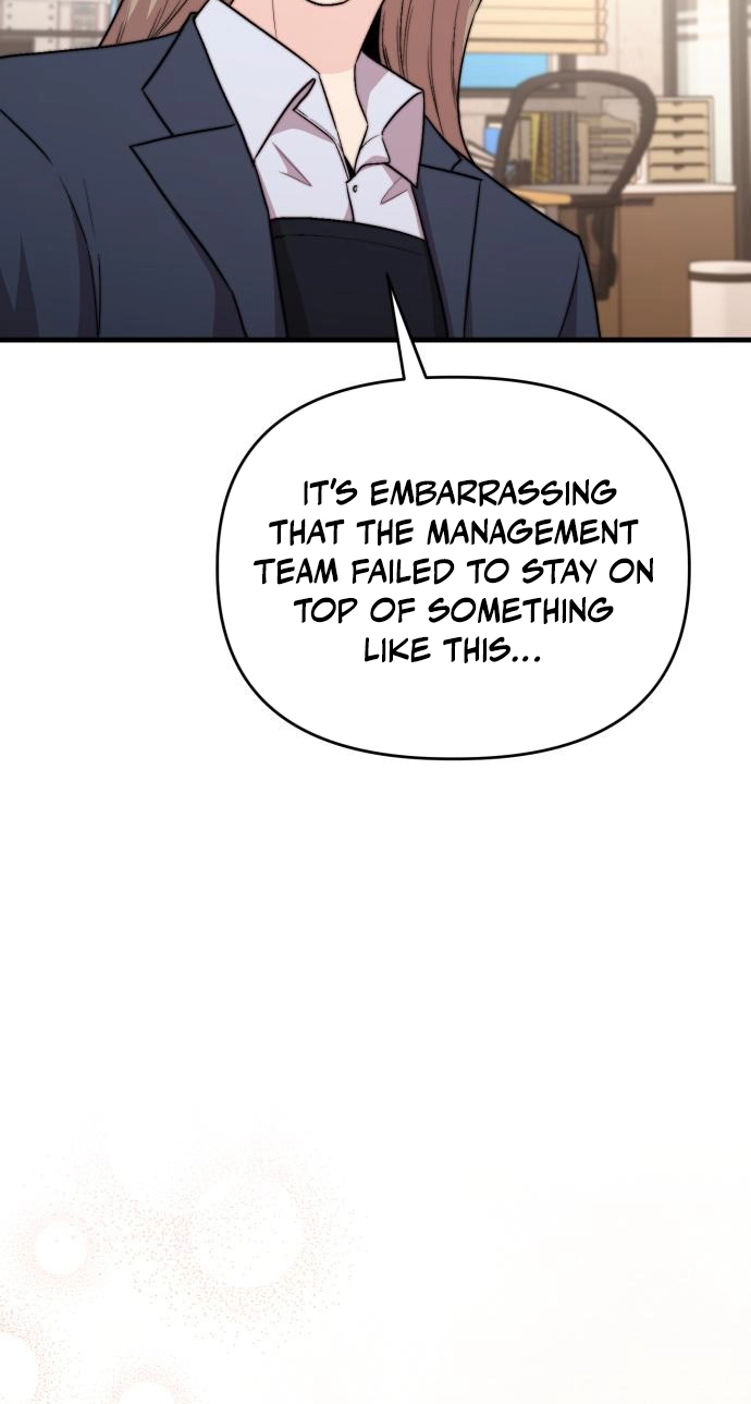 Assistant Manager Kim Hates Idols Chapter 34 page 30 - 