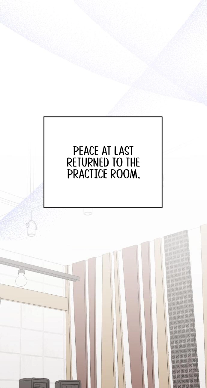 Assistant Manager Kim Hates Idols Chapter 34 page 37 - 