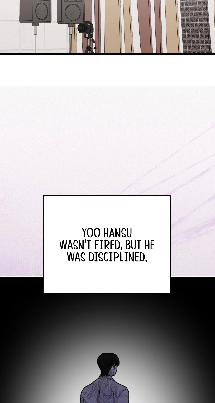 Assistant Manager Kim Hates Idols Chapter 34 page 38 - 