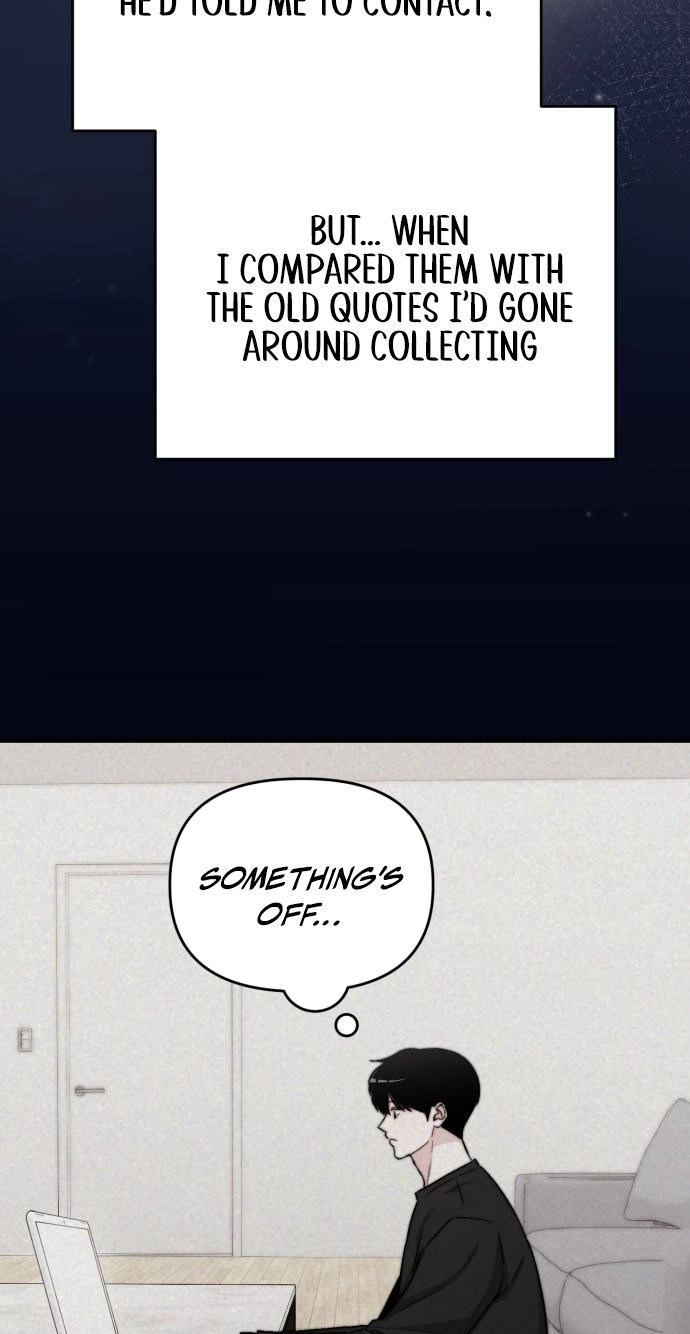 Assistant Manager Kim Hates Idols Chapter 34 page 5 - 