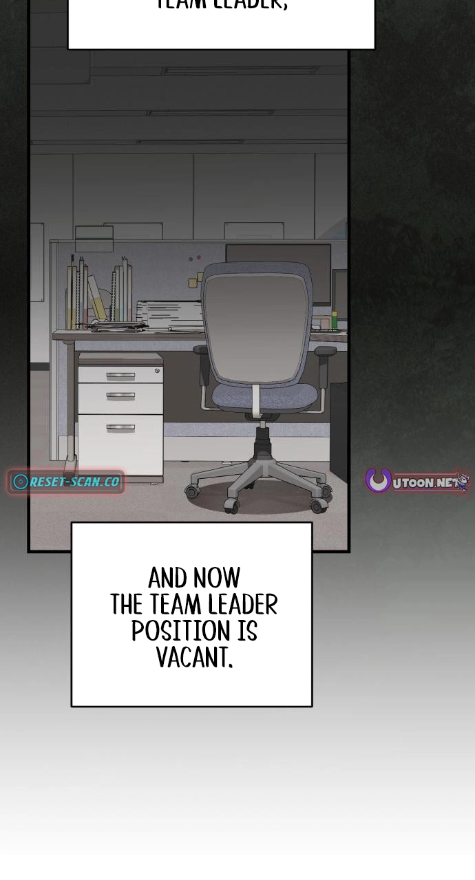 Assistant Manager Kim Hates Idols Chapter 34 page 41 - 