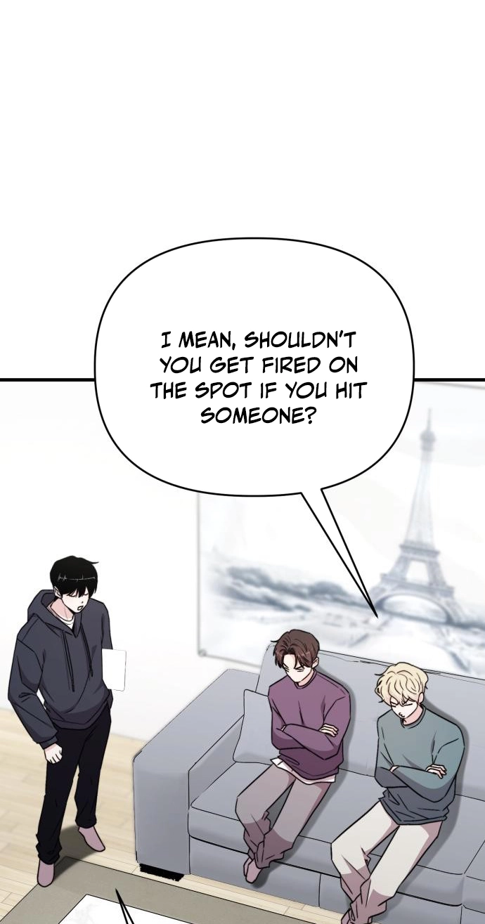 Assistant Manager Kim Hates Idols Chapter 34 page 42 - 