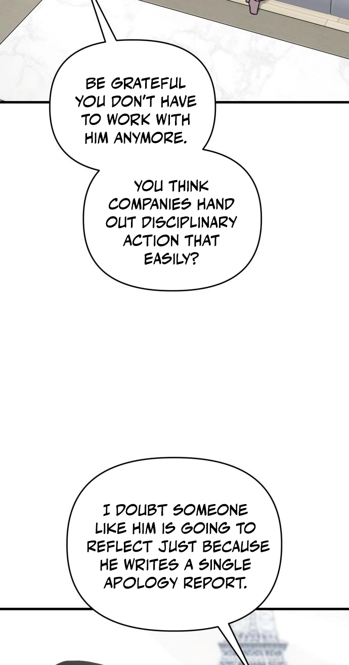 Assistant Manager Kim Hates Idols Chapter 34 page 43 - 