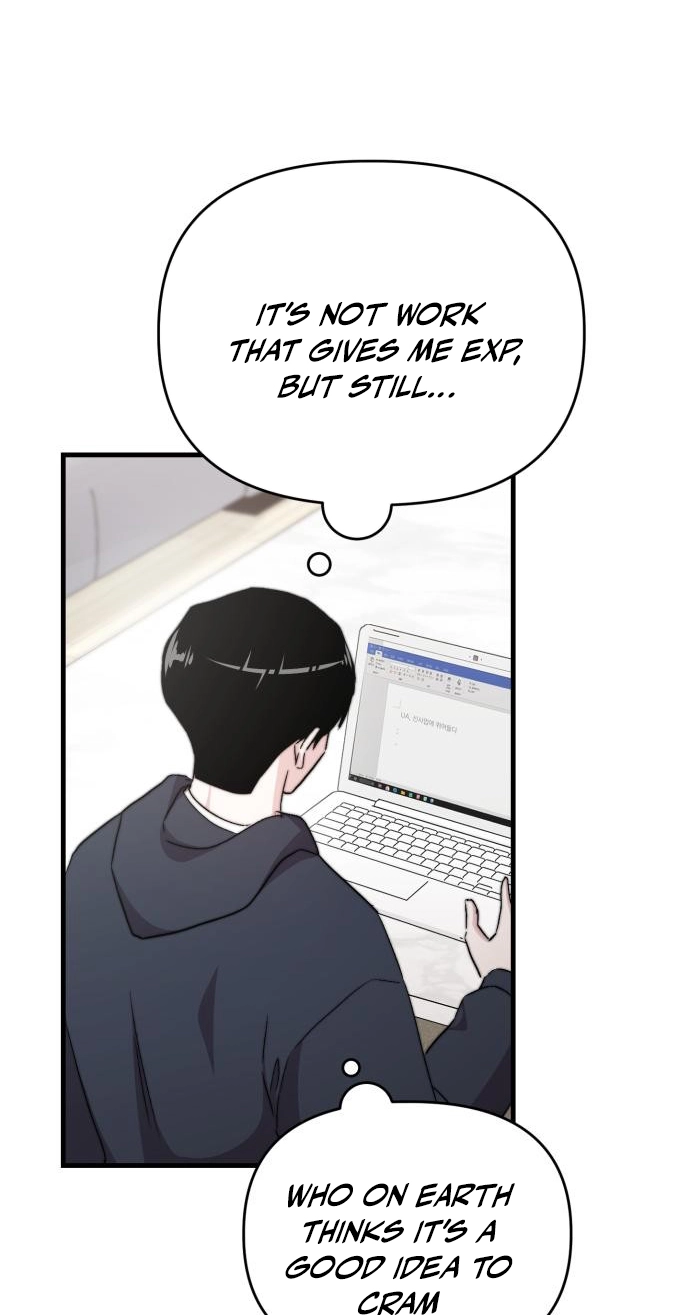 Assistant Manager Kim Hates Idols Chapter 34 page 50 - 