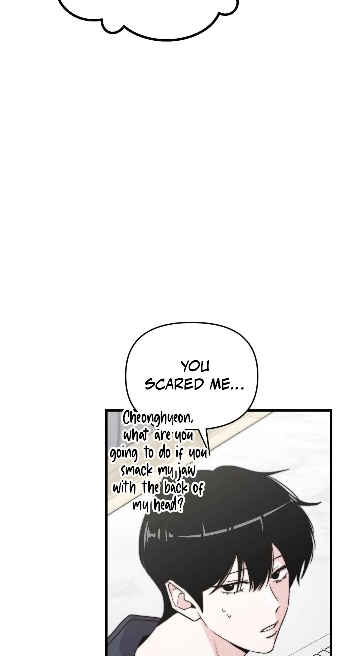 Assistant Manager Kim Hates Idols Chapter 34 page 54 - 