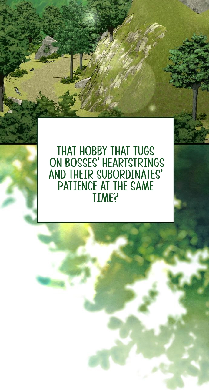 Assistant Manager Kim Hates Idols Chapter 34 page 59 - 