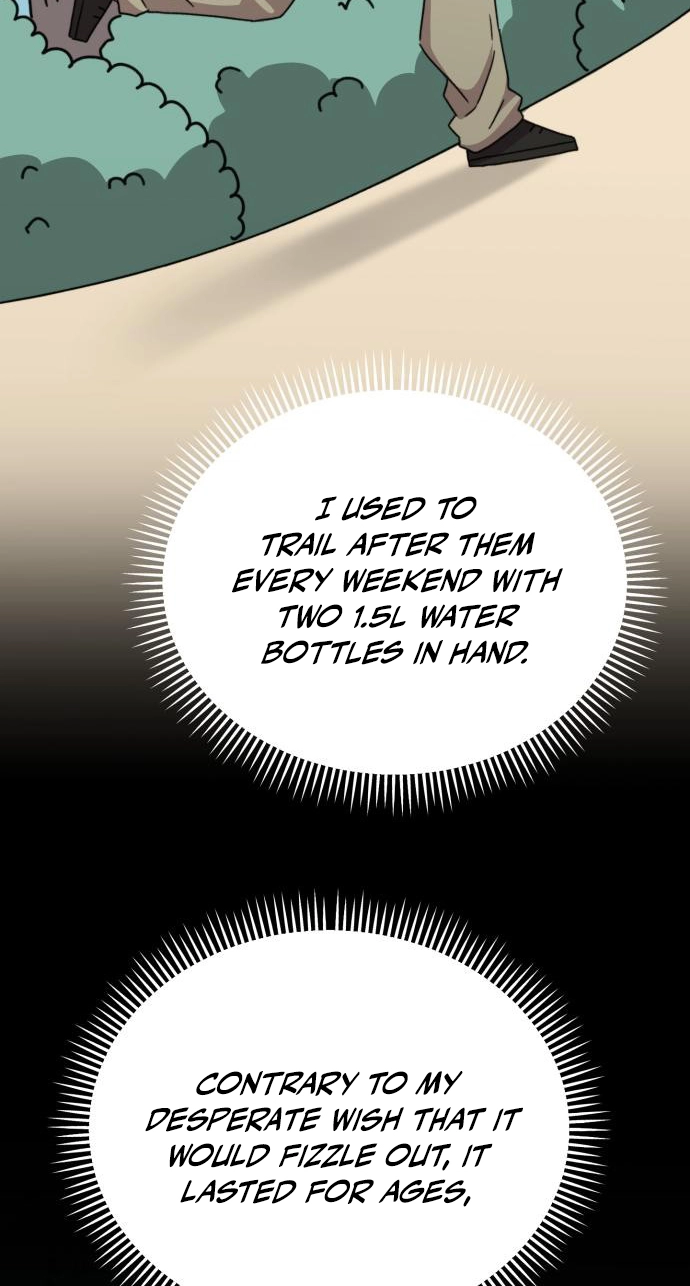 Assistant Manager Kim Hates Idols Chapter 34 page 62 - 