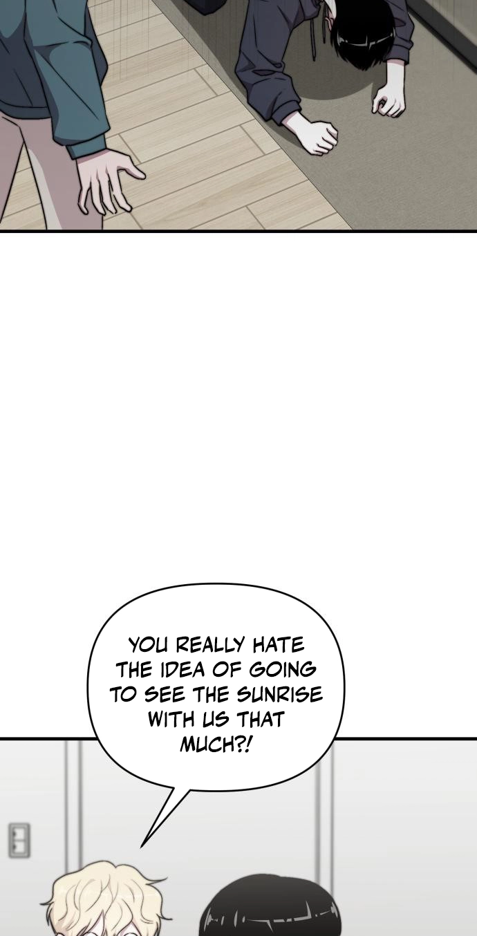Assistant Manager Kim Hates Idols Chapter 34 page 73 - 