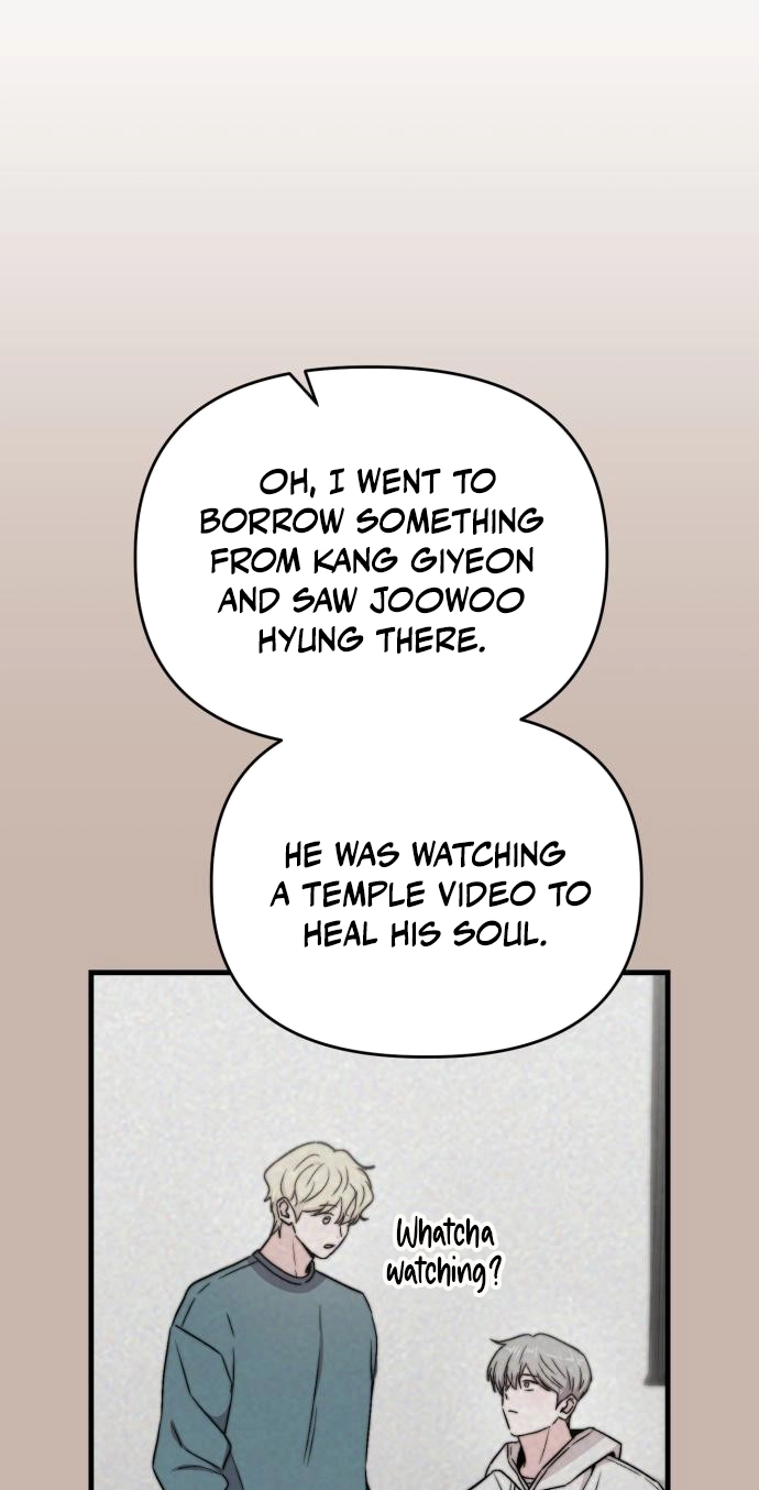 Assistant Manager Kim Hates Idols Chapter 34 page 75 - 