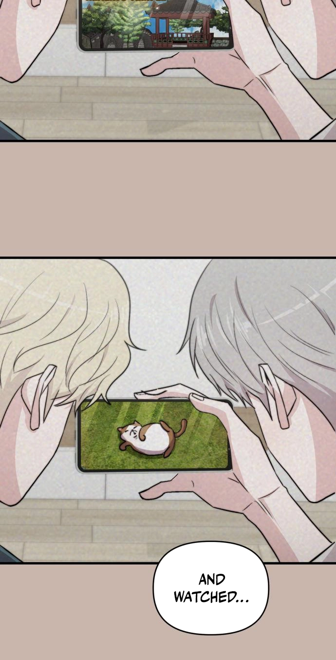 Assistant Manager Kim Hates Idols Chapter 34 page 77 - 
