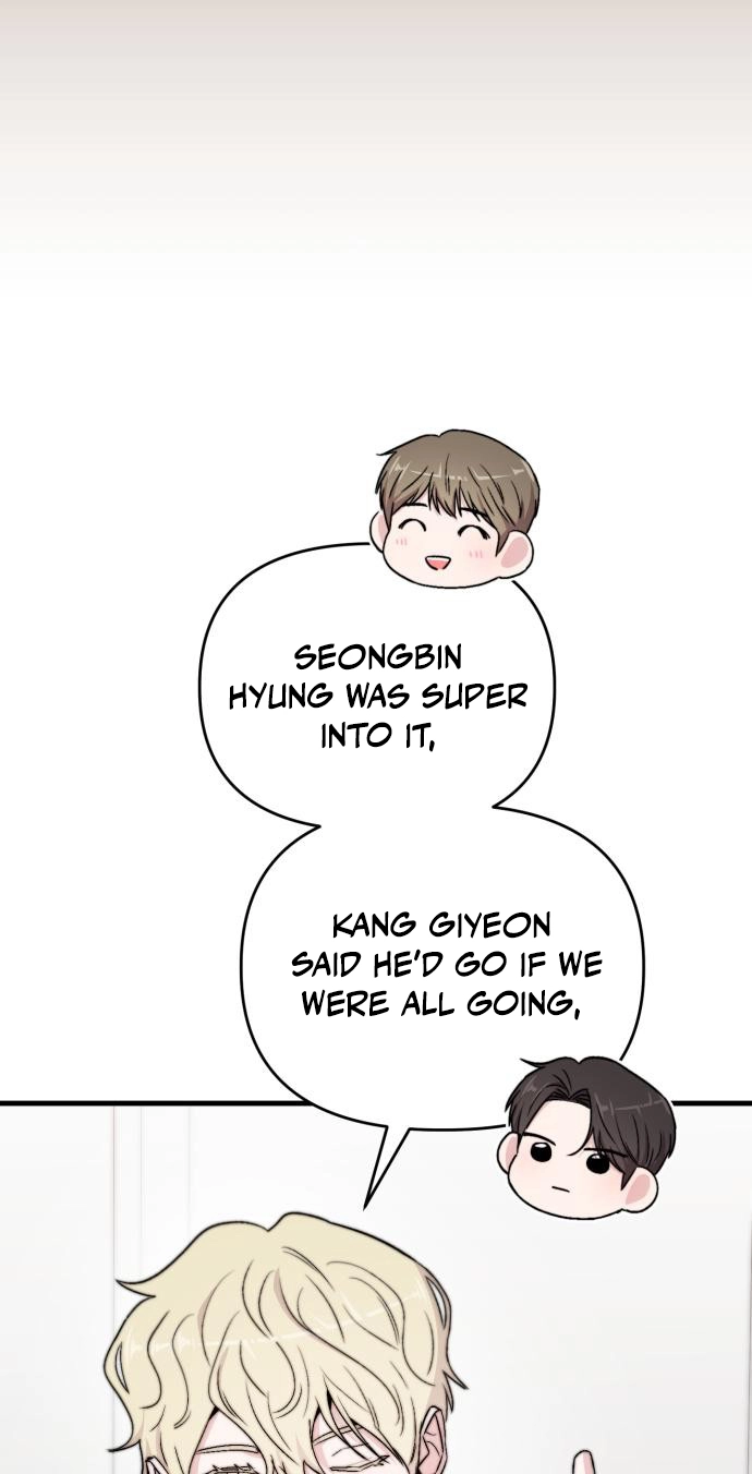 Assistant Manager Kim Hates Idols Chapter 34 page 81 - 
