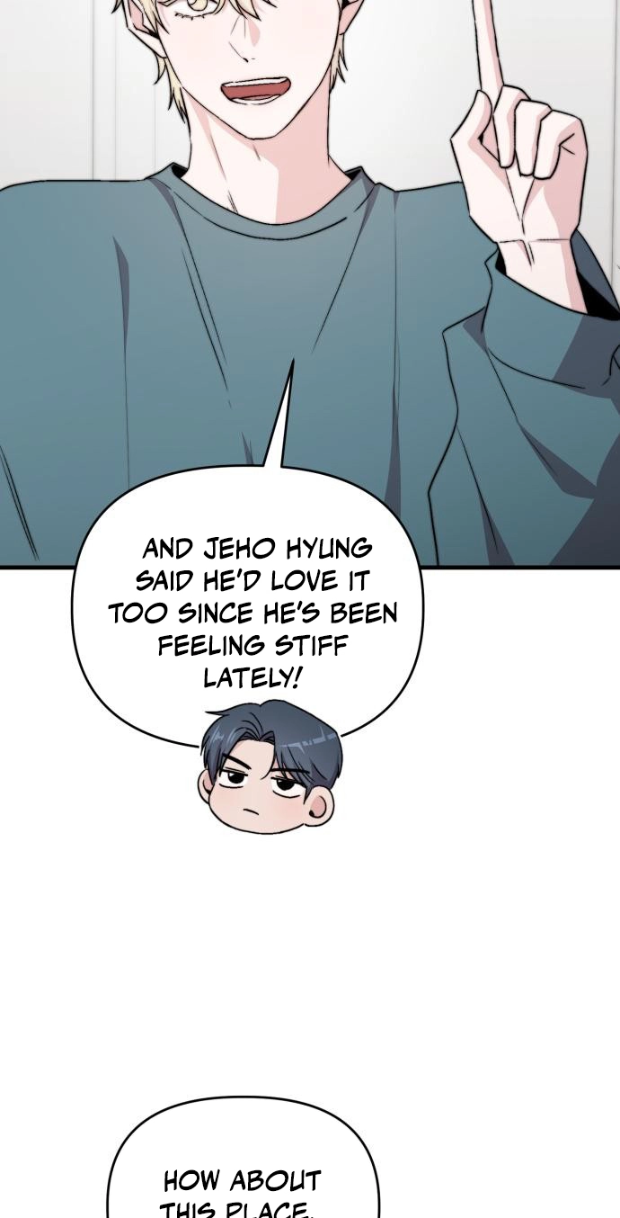 Assistant Manager Kim Hates Idols Chapter 34 page 82 - 