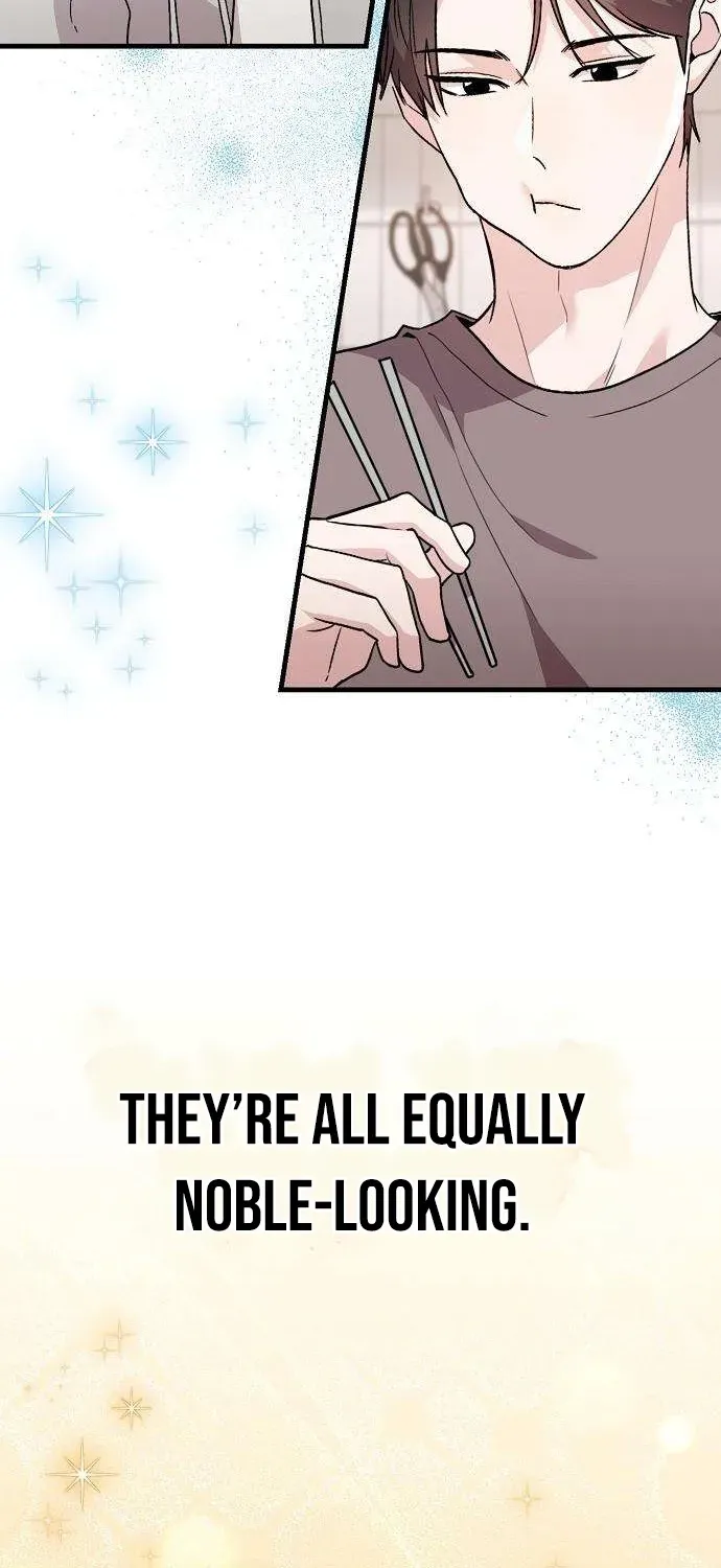 Assistant Manager Kim Hates Idols Chapter 4 page 12 - 