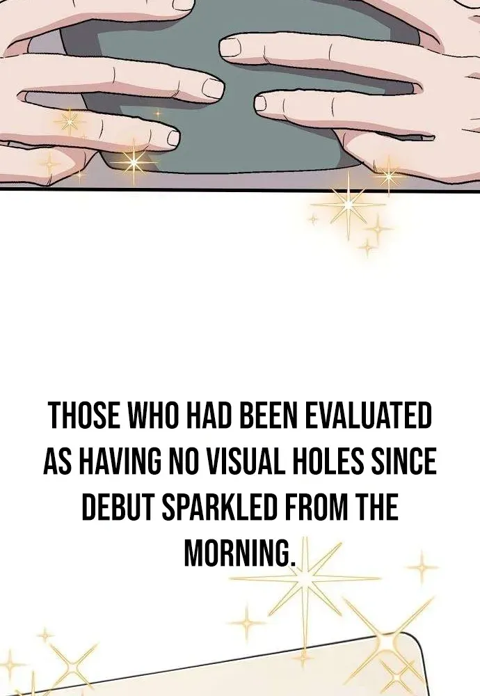 Assistant Manager Kim Hates Idols Chapter 4 page 14 - 