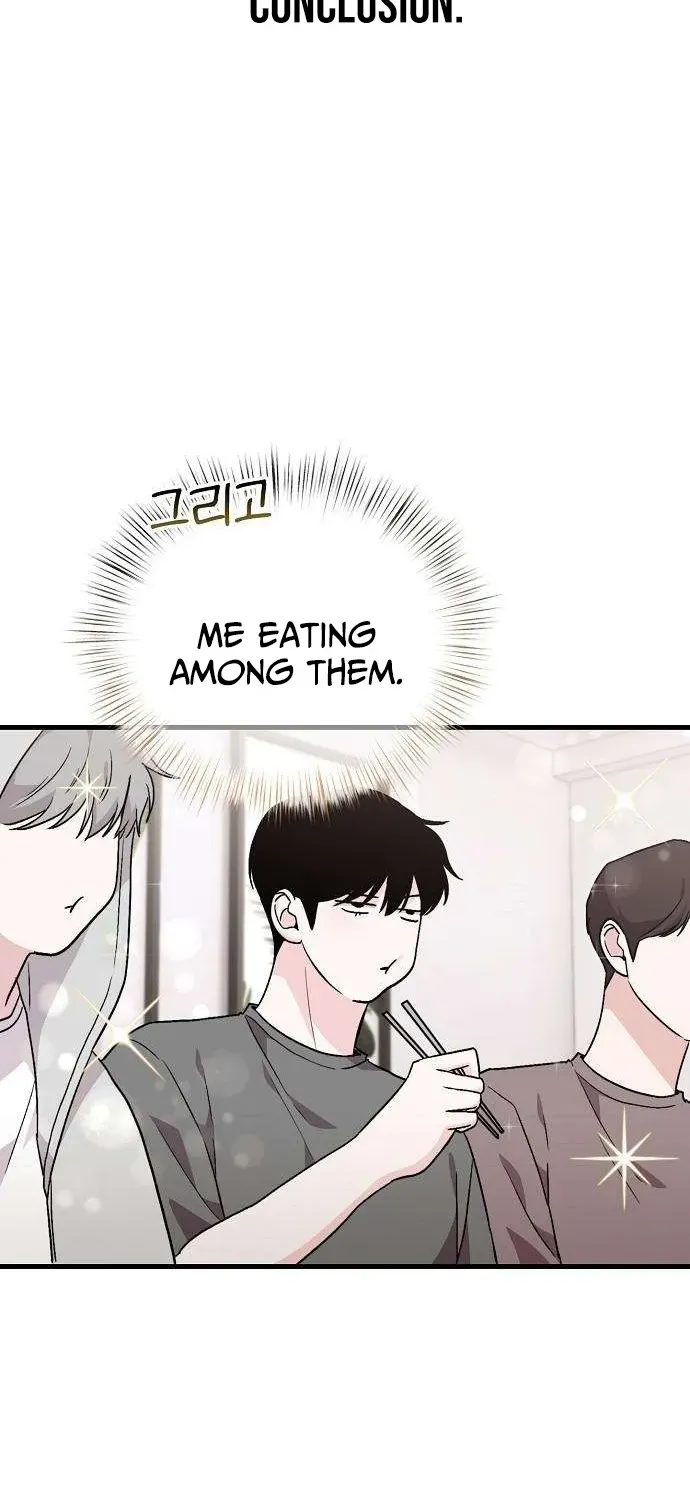 Assistant Manager Kim Hates Idols Chapter 4 page 16 - 