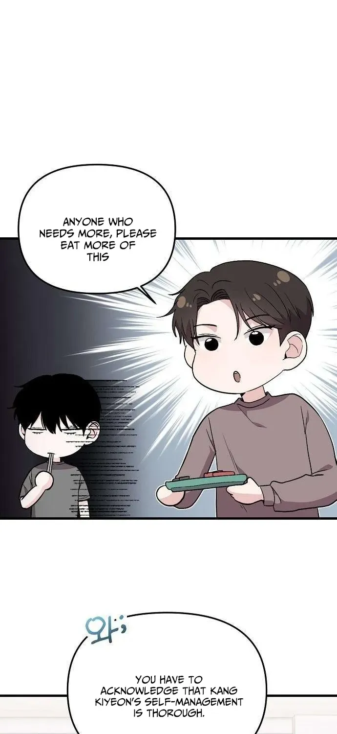 Assistant Manager Kim Hates Idols Chapter 4 page 18 - 