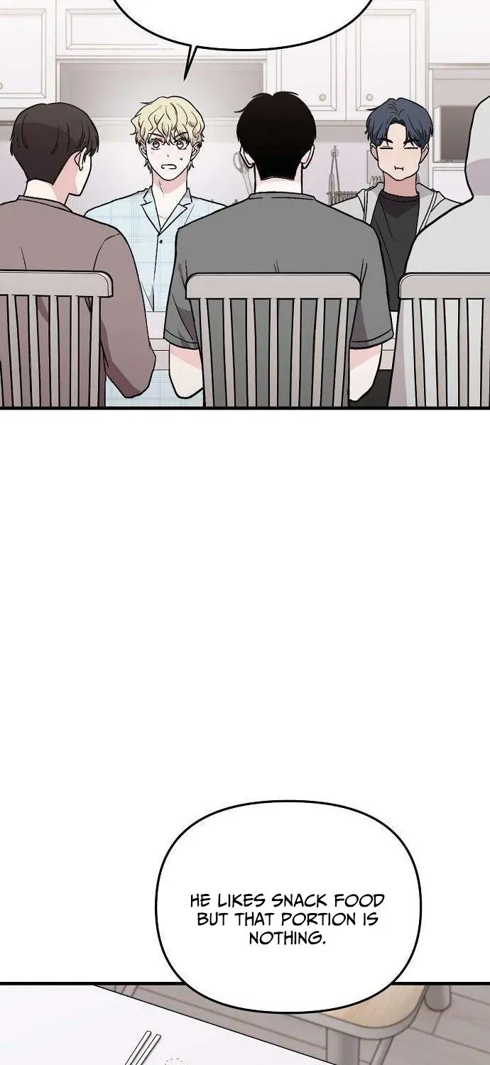 Assistant Manager Kim Hates Idols Chapter 4 page 19 - 