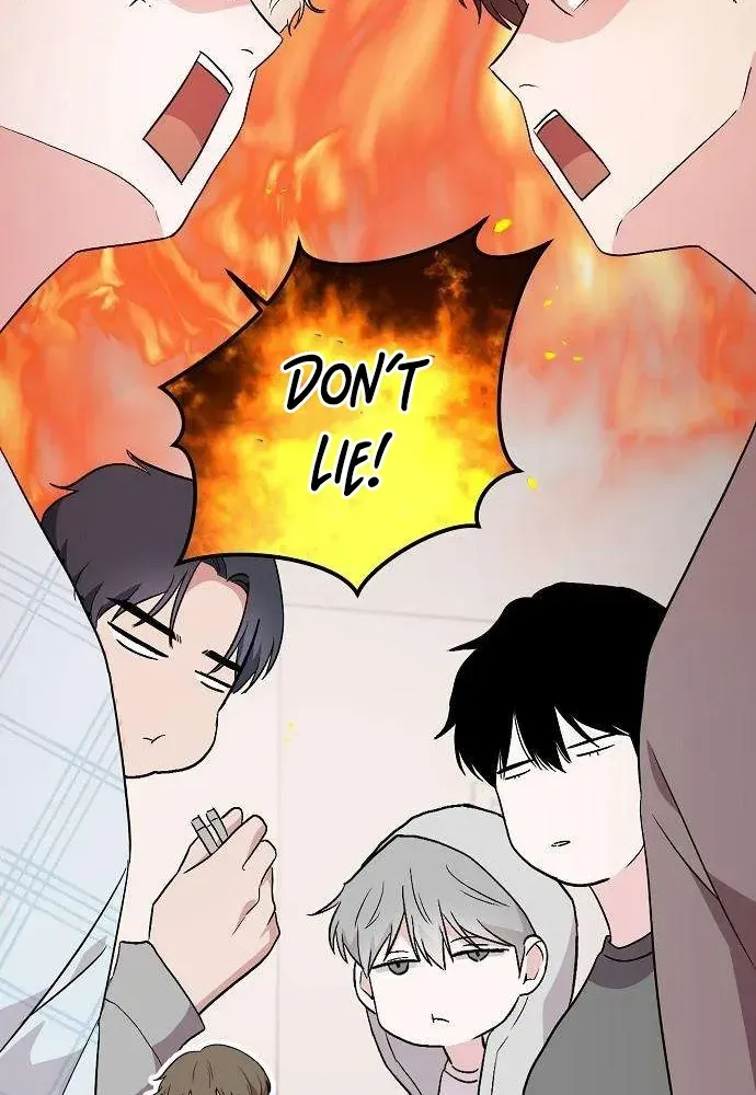 Assistant Manager Kim Hates Idols Chapter 4 page 21 - 