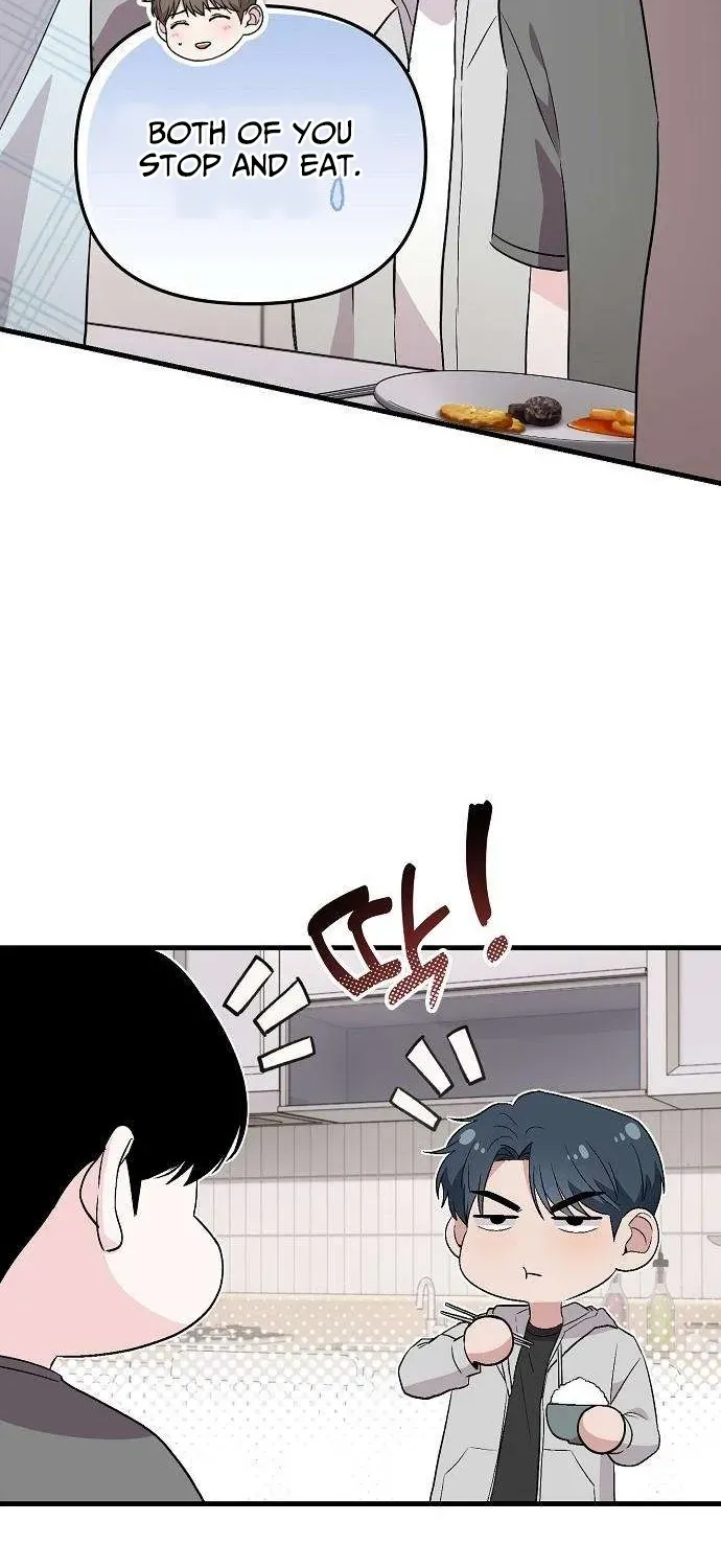 Assistant Manager Kim Hates Idols Chapter 4 page 22 - 