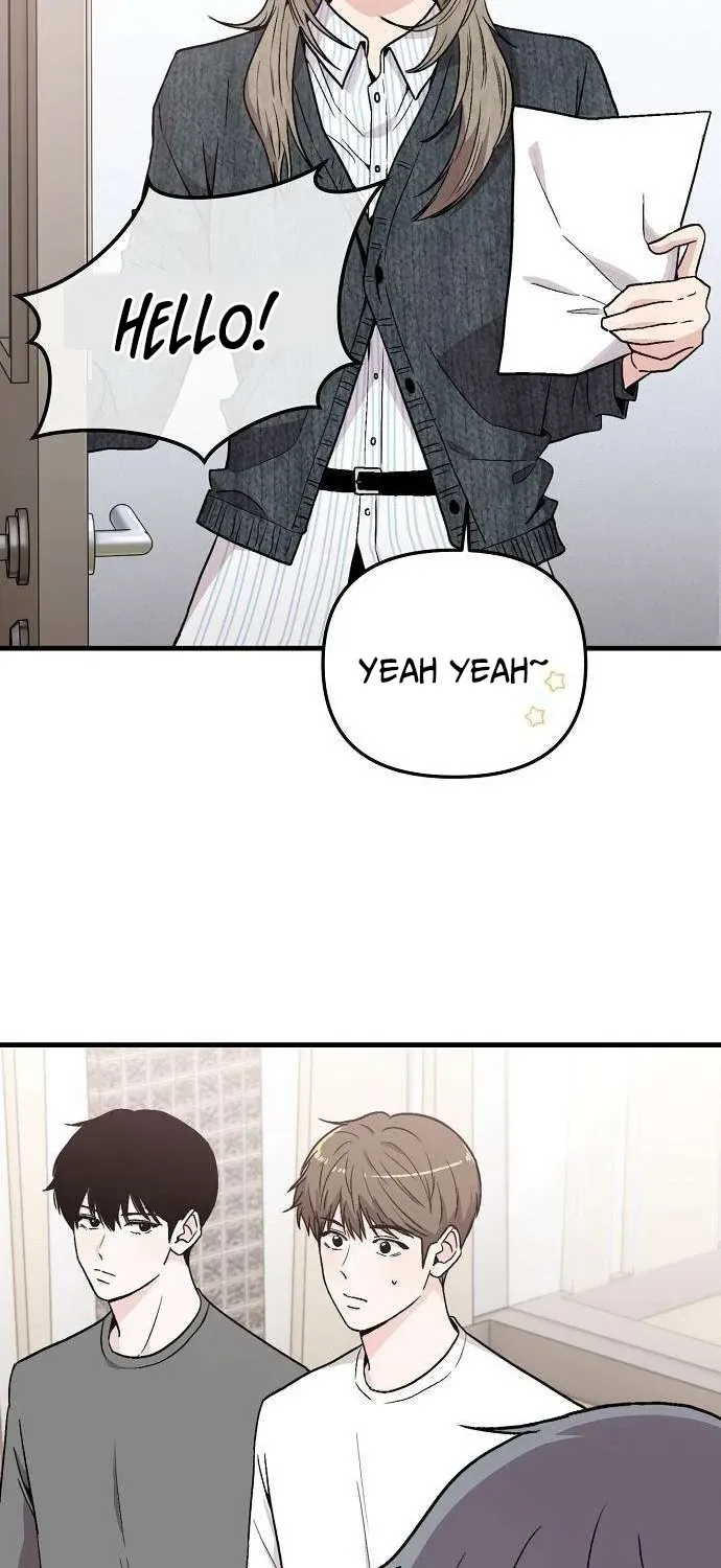 Assistant Manager Kim Hates Idols Chapter 4 page 30 - 