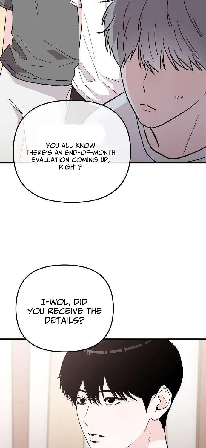 Assistant Manager Kim Hates Idols Chapter 4 page 31 - 