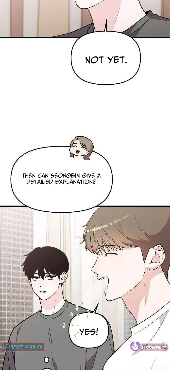 Assistant Manager Kim Hates Idols Chapter 4 page 32 - 
