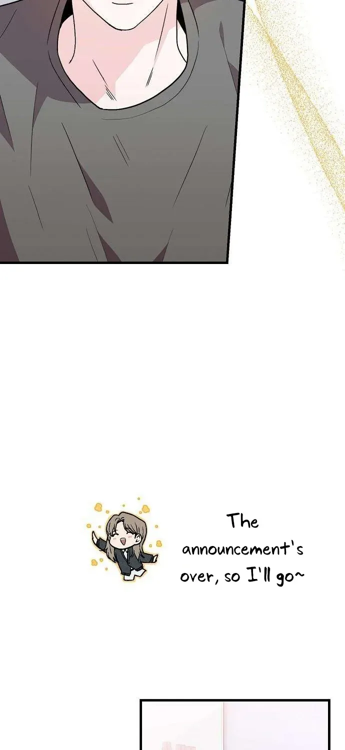 Assistant Manager Kim Hates Idols Chapter 4 page 36 - 