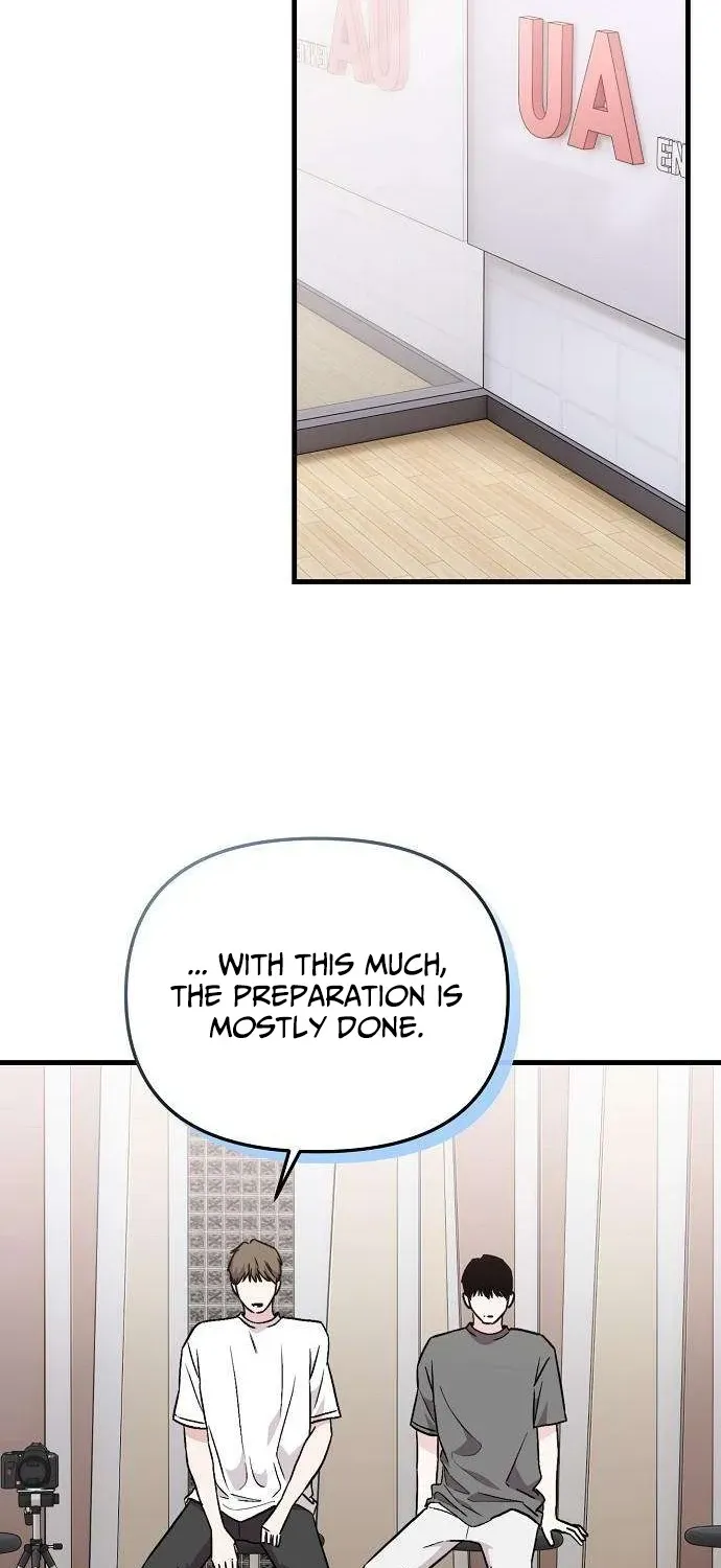 Assistant Manager Kim Hates Idols Chapter 4 page 37 - 