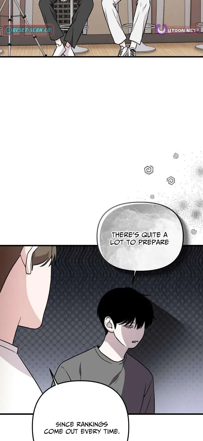 Assistant Manager Kim Hates Idols Chapter 4 page 38 - 