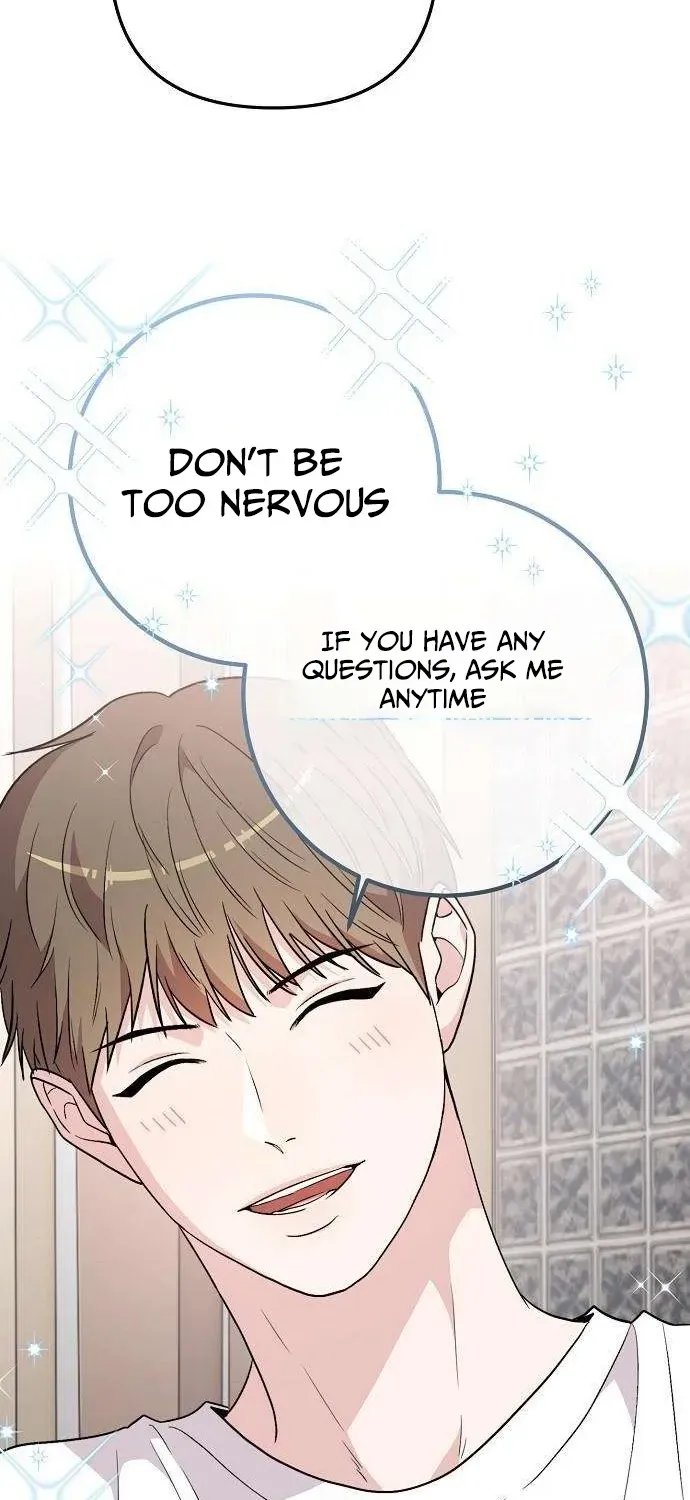 Assistant Manager Kim Hates Idols Chapter 4 page 39 - 
