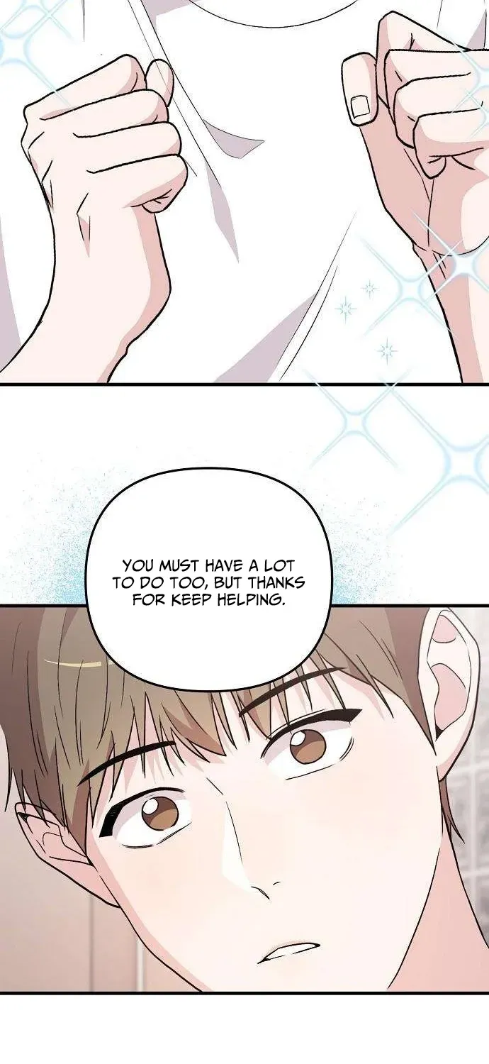 Assistant Manager Kim Hates Idols Chapter 4 page 40 - 