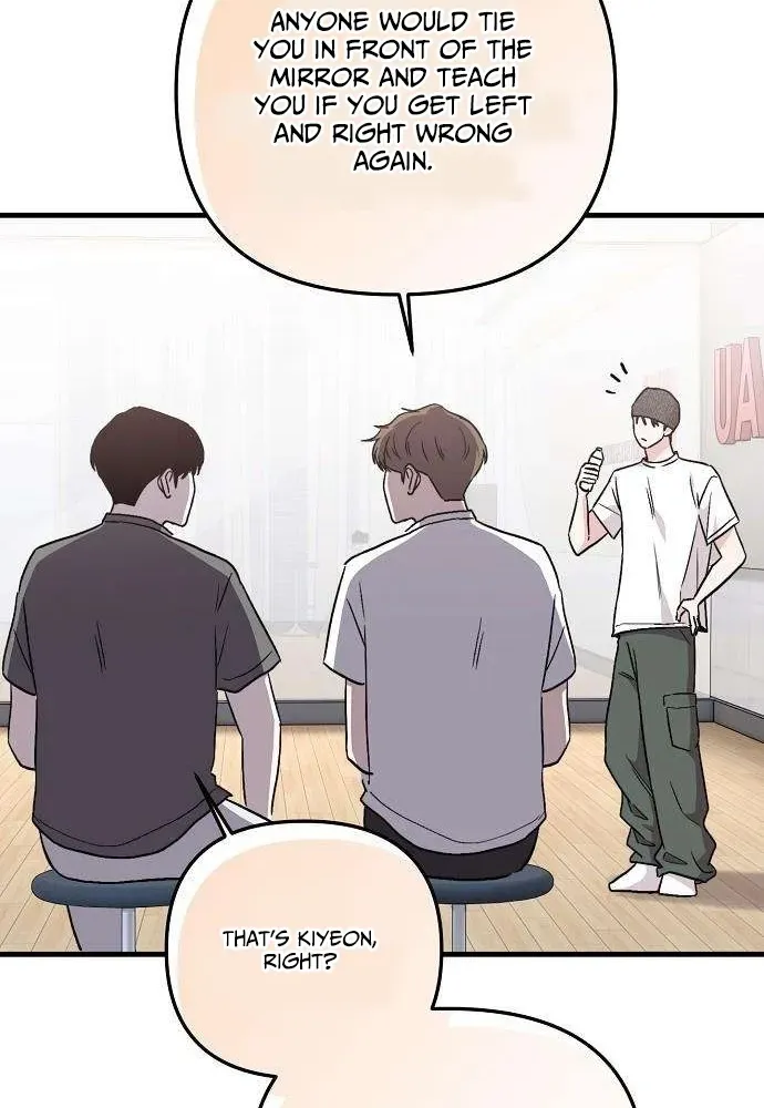 Assistant Manager Kim Hates Idols Chapter 4 page 42 - 