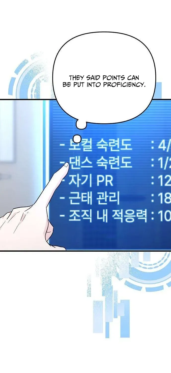 Assistant Manager Kim Hates Idols Chapter 4 page 52 - 