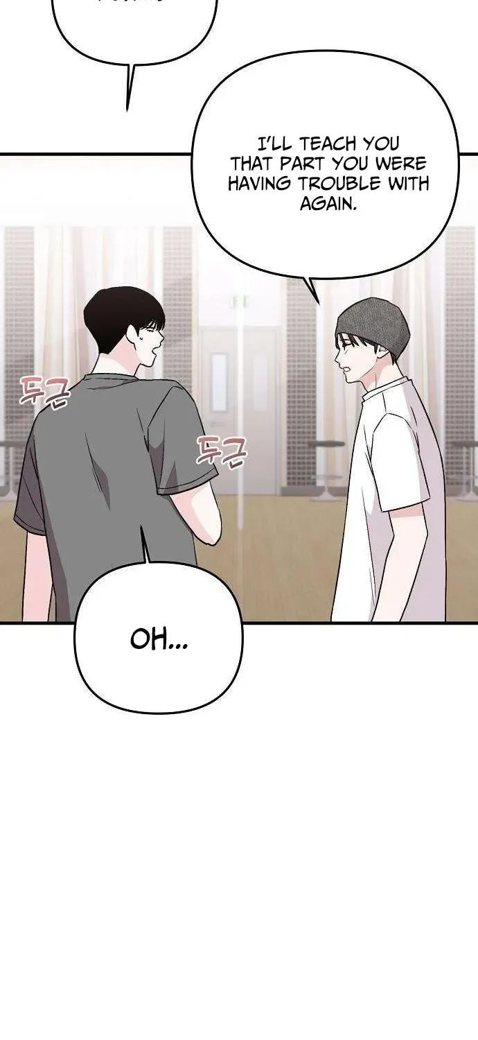 Assistant Manager Kim Hates Idols Chapter 4 page 55 - 