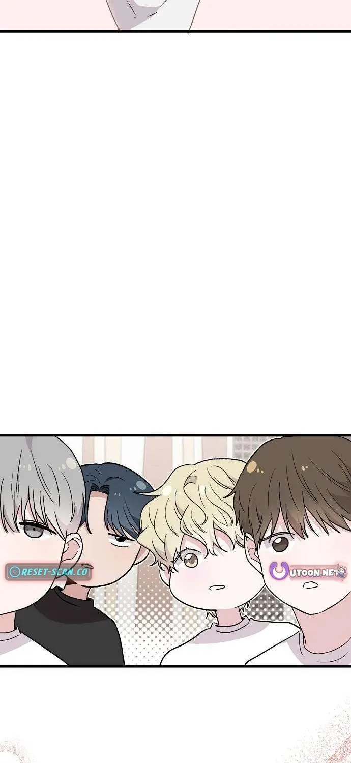 Assistant Manager Kim Hates Idols Chapter 4 page 58 - 
