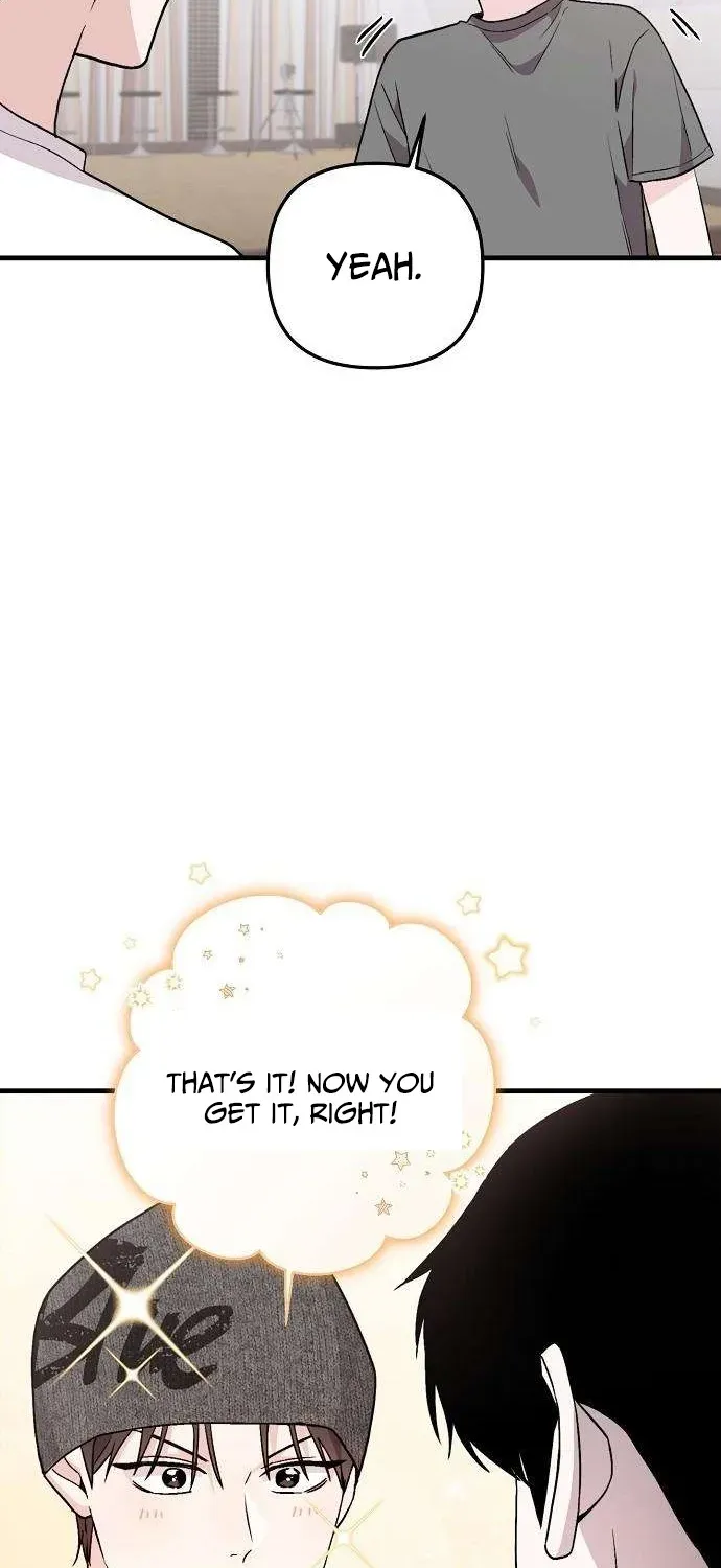 Assistant Manager Kim Hates Idols Chapter 4 page 61 - 