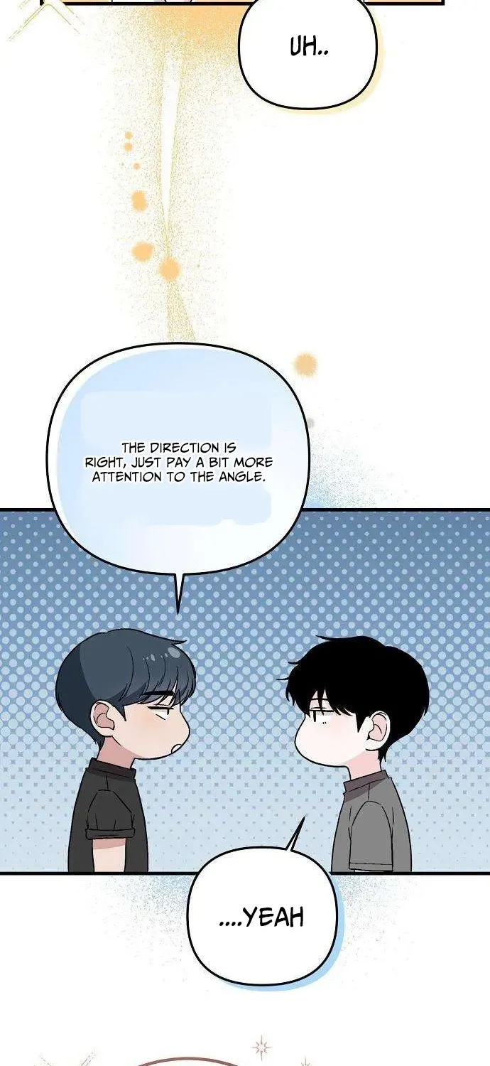 Assistant Manager Kim Hates Idols Chapter 4 page 64 - 