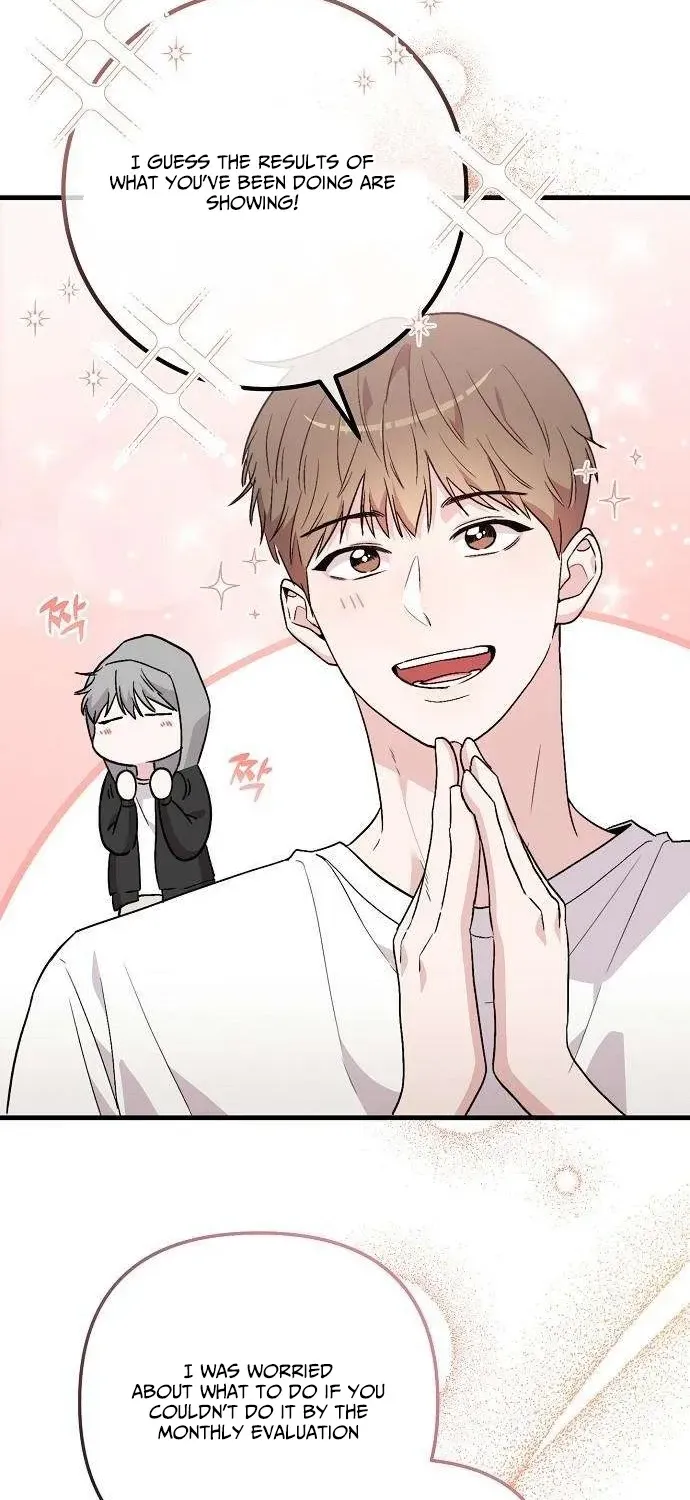 Assistant Manager Kim Hates Idols Chapter 4 page 65 - 