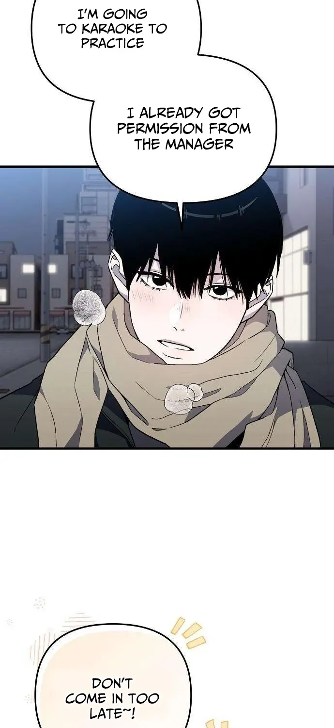 Assistant Manager Kim Hates Idols Chapter 4 page 71 - 