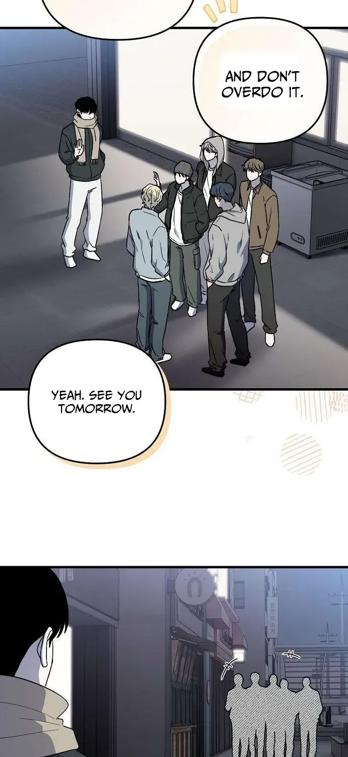 Assistant Manager Kim Hates Idols Chapter 4 page 72 - 