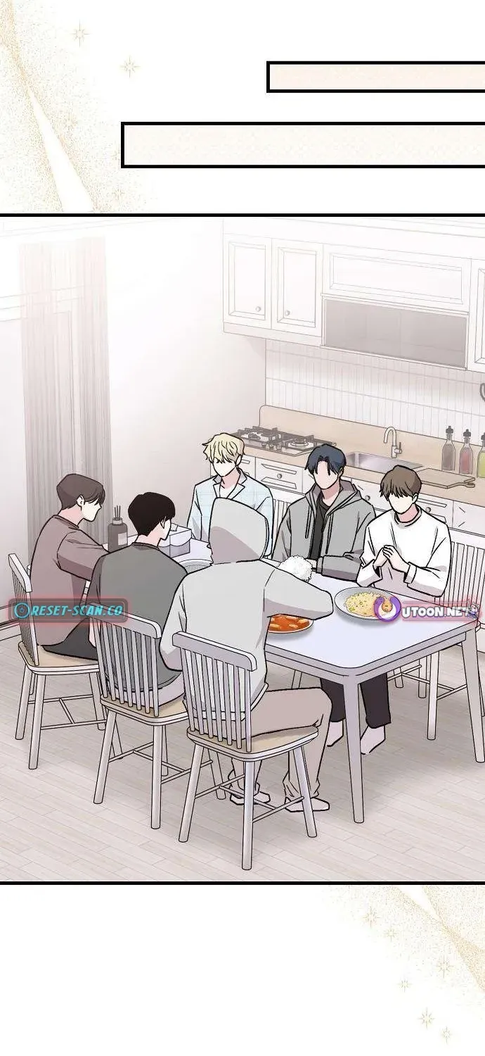 Assistant Manager Kim Hates Idols Chapter 4 page 10 - 