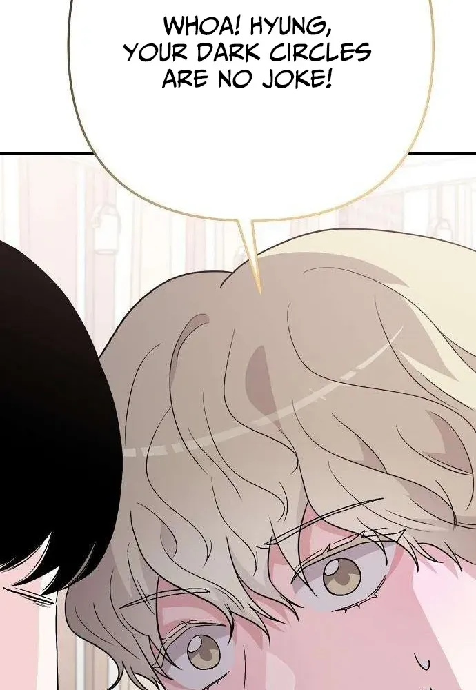 Assistant Manager Kim Hates Idols Chapter 5 page 28 - 