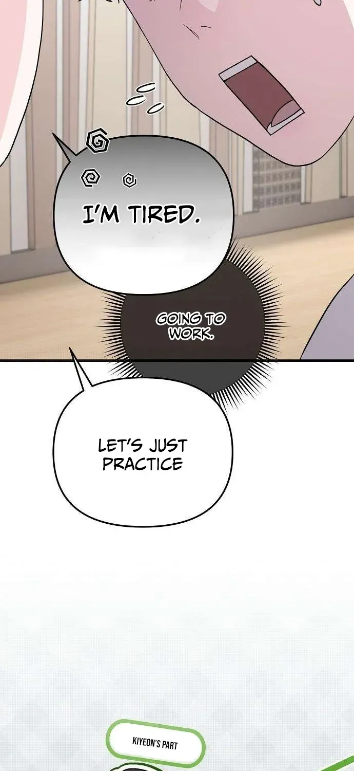 Assistant Manager Kim Hates Idols Chapter 5 page 29 - 