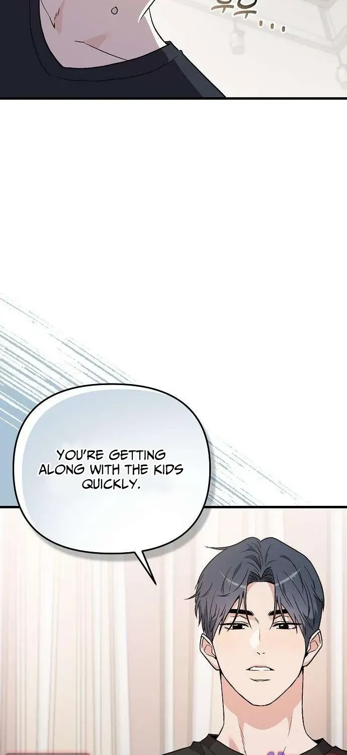 Assistant Manager Kim Hates Idols Chapter 5 page 32 - 