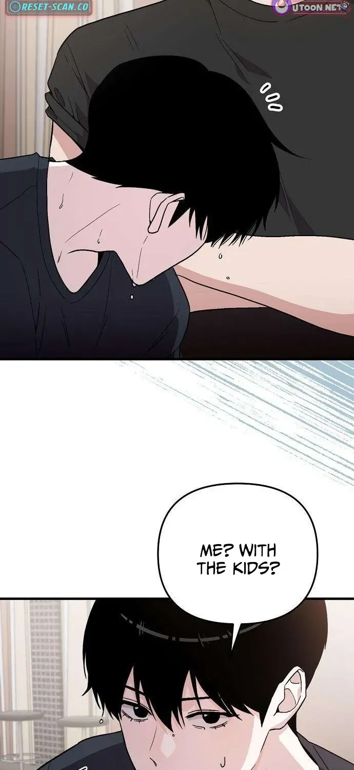Assistant Manager Kim Hates Idols Chapter 5 page 33 - 