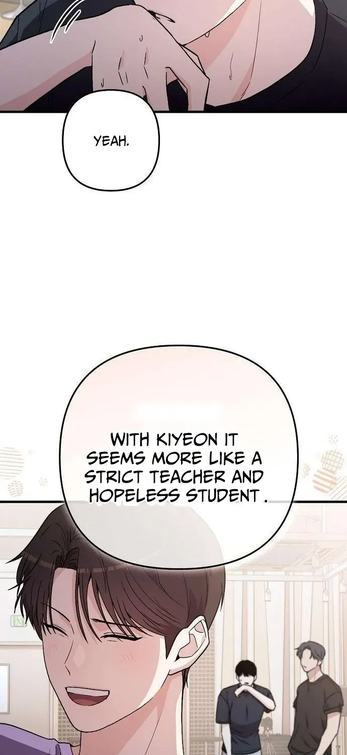 Assistant Manager Kim Hates Idols Chapter 5 page 34 - 