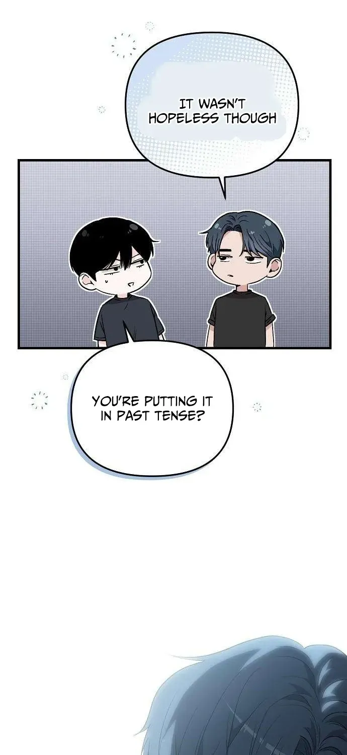 Assistant Manager Kim Hates Idols Chapter 5 page 36 - 