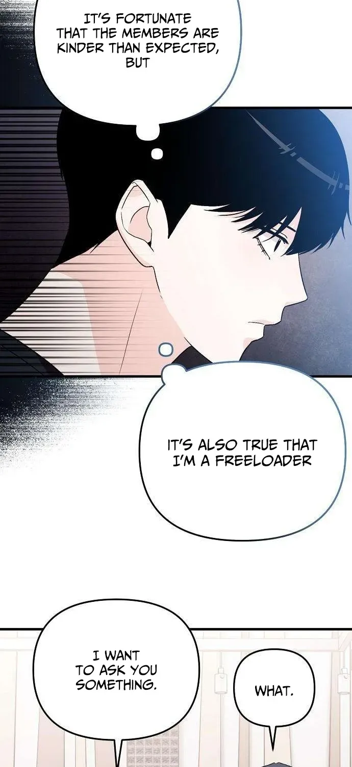 Assistant Manager Kim Hates Idols Chapter 5 page 40 - 