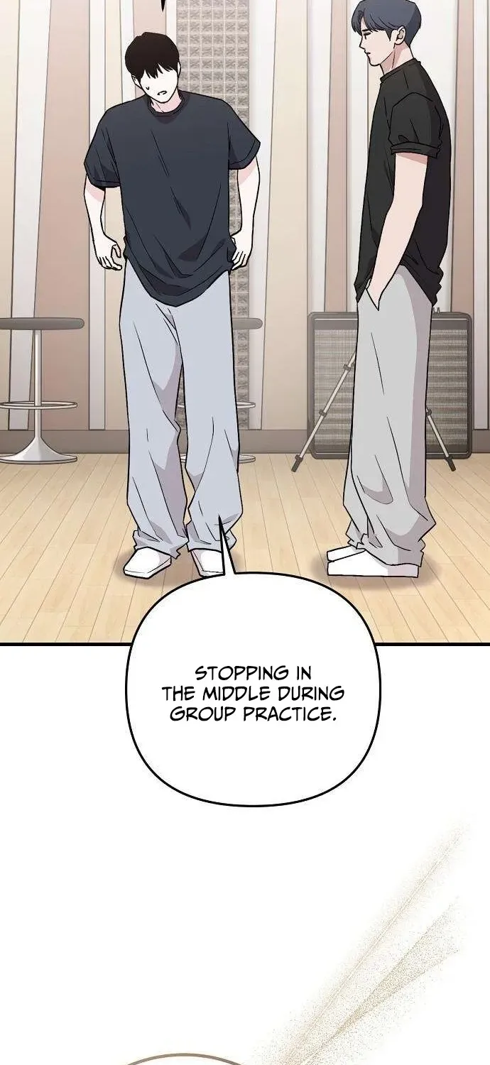 Assistant Manager Kim Hates Idols Chapter 5 page 41 - 